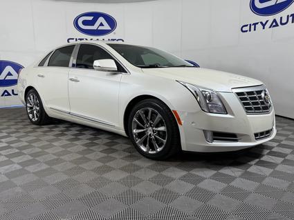 2014 Cadillac XTS Memphis TN