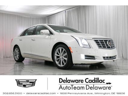2014 Cadillac XTS Wilmington DE