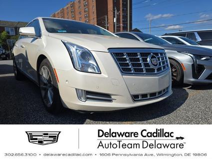 2014 Cadillac XTS Wilmington DE