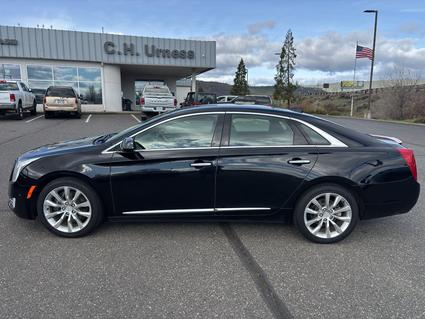2017 Cadillac XTS The Dalles OR
