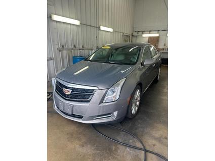 2017 Cadillac XTS Poplar Bluff MO
