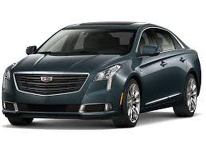 2019 Cadillac XTS Sebring FL