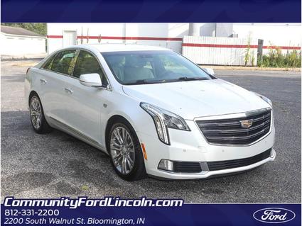 2019 Cadillac XTS Bloomington IN