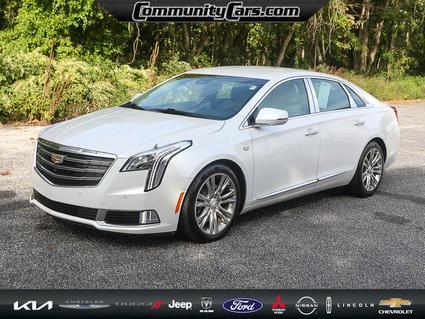 2019 Cadillac XTS Bloomington IN