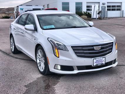 2019 Cadillac XTS Rapid City SD