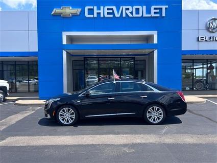 2018 Cadillac XTS Farmington MO