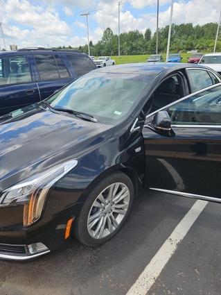 2018 Cadillac XTS Farmington MO