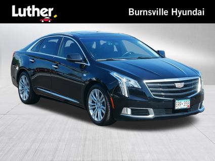 2019 Cadillac XTS Burnsville MN