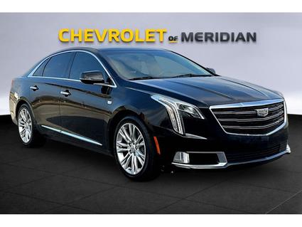 2019 Cadillac XTS Meridian MS