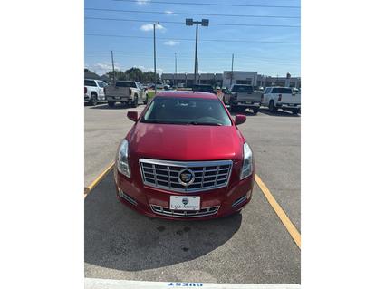 2015 Cadillac XTS Sebring FL