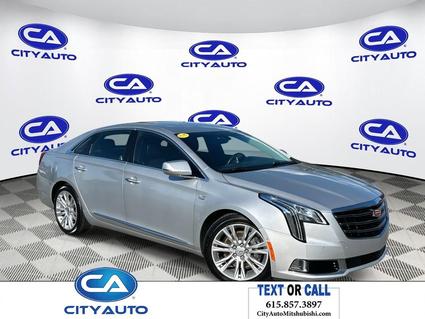 2018 Cadillac XTS Murfreesboro TN
