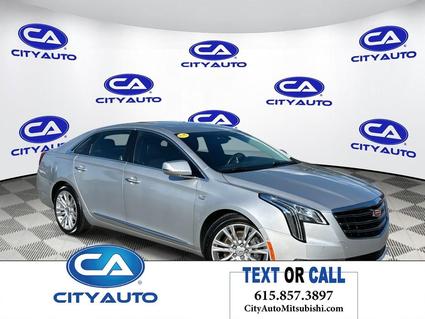 2018 Cadillac XTS Murfreesboro TN