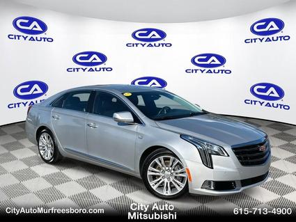 2018 Cadillac XTS Murfreesboro TN