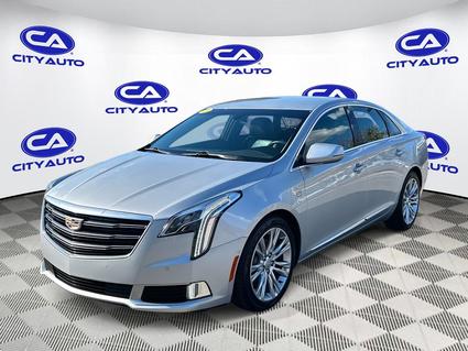 2018 Cadillac XTS Murfreesboro TN