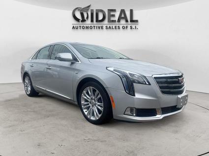 2019 Cadillac XTS Staten Island NY