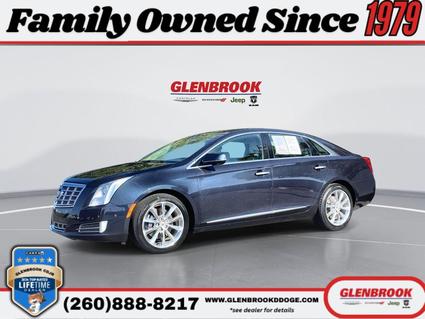 2014 Cadillac XTS Fort Wayne IN