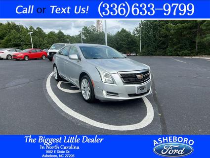 2016 Cadillac XTS Asheboro NC