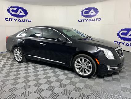 2016 Cadillac XTS Memphis TN