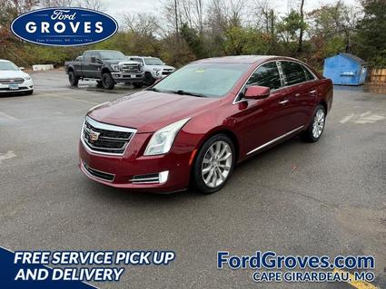 2016 Cadillac XTS Cape Girardeau MO