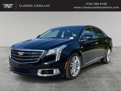 2019 Cadillac XTS Atlanta GA