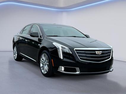 2019 Cadillac XTS Stonewall LA