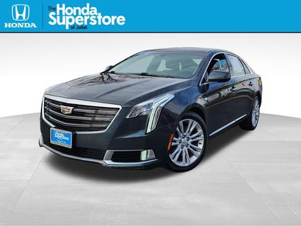 2019 Cadillac XTS Joliet IL