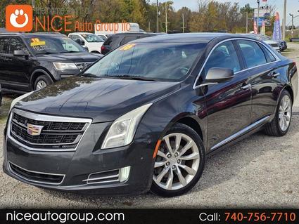 2016 Cadillac XTS Carroll OH