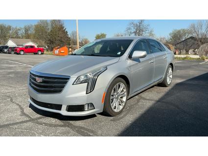 2019 Cadillac XTS Grove OK