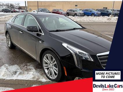 2019 Cadillac XTS Devils Lake ND