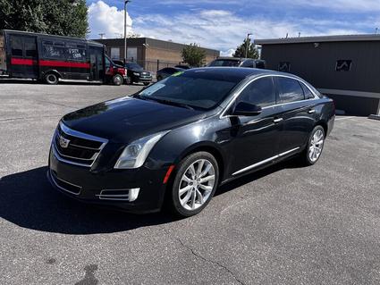 2016 Cadillac XTS Albuquerque NM