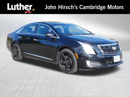 2017 Cadillac XTS Cambridge MN