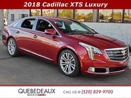 2018 Cadillac XTS Tucson AZ