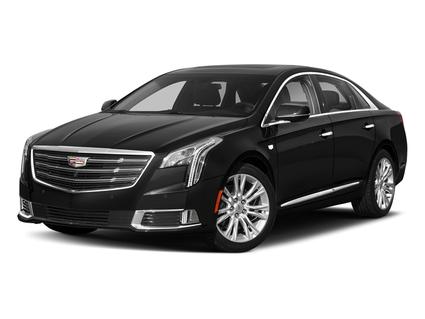 2018 Cadillac XTS Coos Bay OR