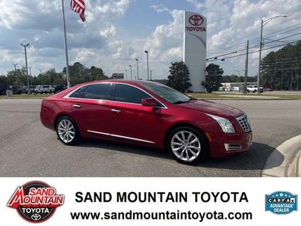 2015 Cadillac XTS Albertville AL