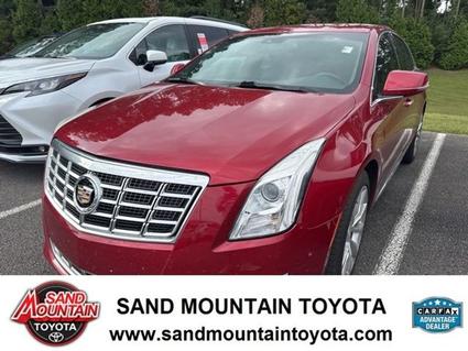 2015 Cadillac XTS Albertville AL