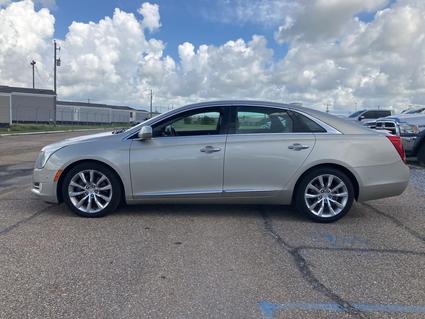 2016 Cadillac XTS Houma LA