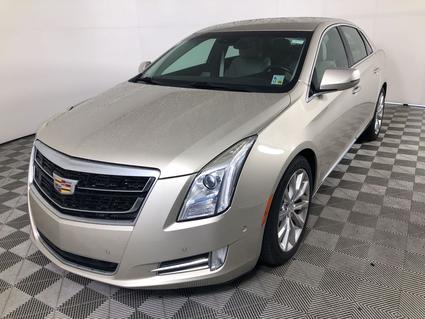 2016 Cadillac XTS Houma LA