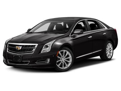 2017 Cadillac XTS Jackson MS