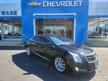 2017 Cadillac XTS North Bend OR