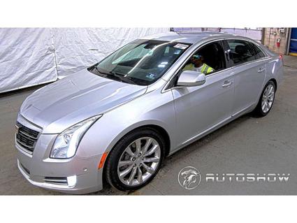 2017 Cadillac XTS Somerset NJ