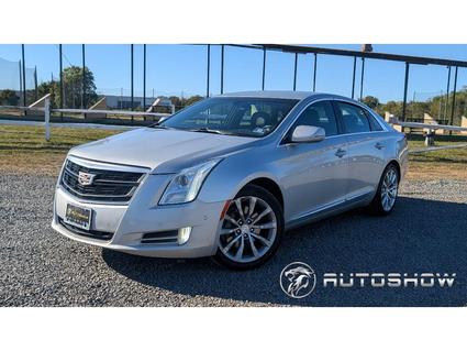 2017 Cadillac XTS Somerset NJ