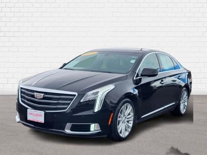 2018 Cadillac XTS Cheyenne WY