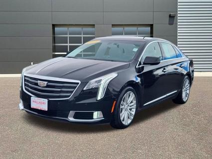 2018 Cadillac XTS Cheyenne WY