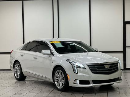 2019 Cadillac XTS Demotte IN