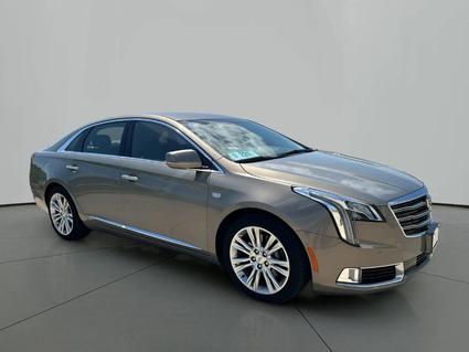2019 Cadillac XTS Pierre SD