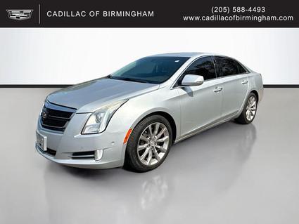 2016 Cadillac XTS Vestavia Hills AL