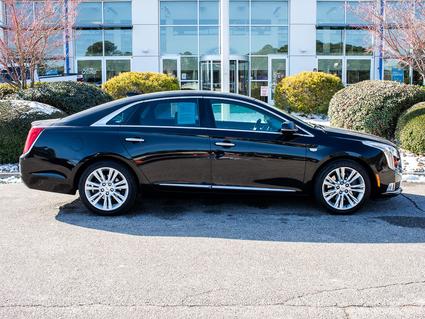 2018 Cadillac XTS Virginia Beach VA