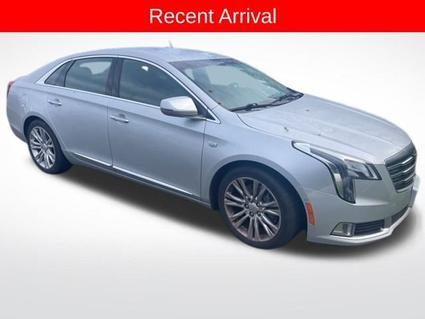2018 Cadillac XTS Salem OR