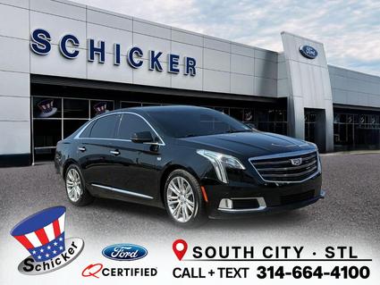 2019 Cadillac XTS St Louis MO