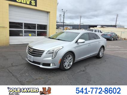 2019 Cadillac XTS Medford OR